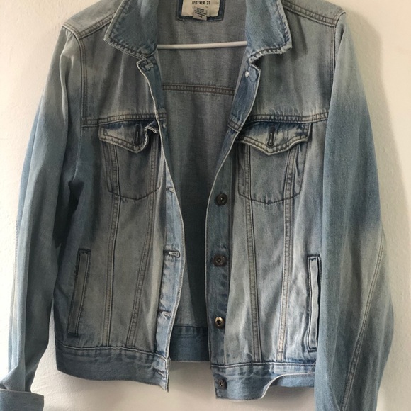 Denim Jacket - Picture 3 of 3